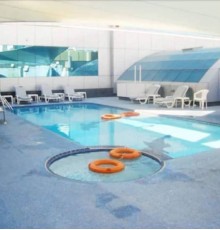 Deira Suites Hotel Apartment 4*