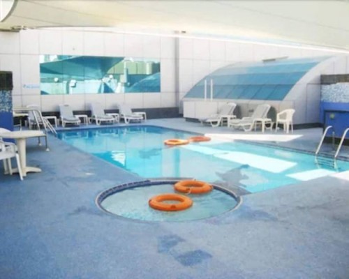 Deira Suites Hotel Apartment 4*