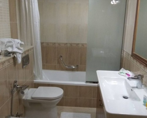 Deira Suites Hotel Apartment 4*