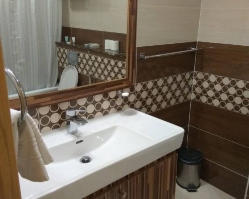 Deira Suites Hotel Apartment 4*