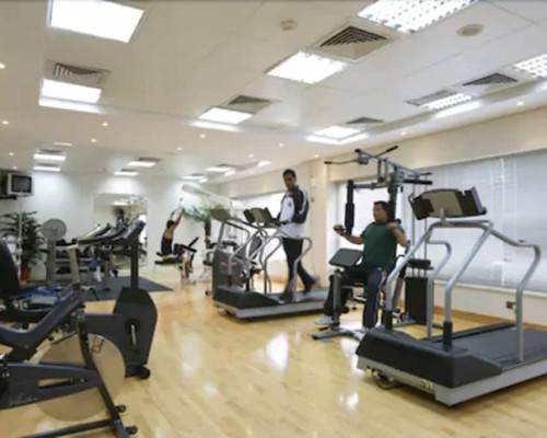 Deira Suites Hotel Apartment 4*