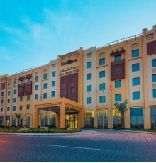 Ayla Hotel 4*