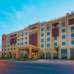 Ayla Hotel 4* — Абу-Даби, ОАЭ