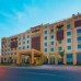 Ayla Hotel 4* — Абу-Даби, ОАЭ