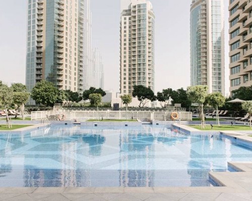 Lux 29 Boulevard Suite 2*