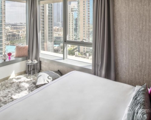 Lux 29 Boulevard Suite 2*