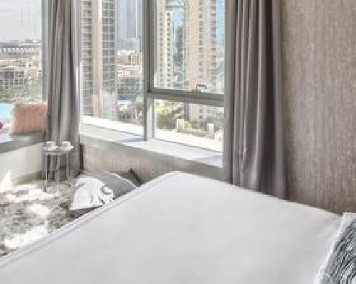 Lux 29 Boulevard Suite 2*
