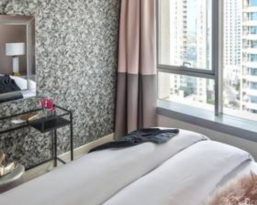 Lux 29 Boulevard Suite 2*