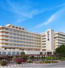 Radisson Blu Hotel & Resort 4*