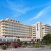 Radisson Blu Hotel & Resort 4* — Эль-Айн, Абу-Даби