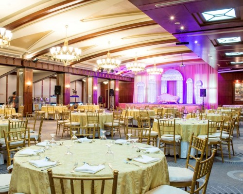 Radisson Blu Hotel & Resort 4* — Эль-Айн, Абу-Даби