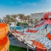 Radisson Blu Hotel & Resort 4* — Эль-Айн, Абу-Даби