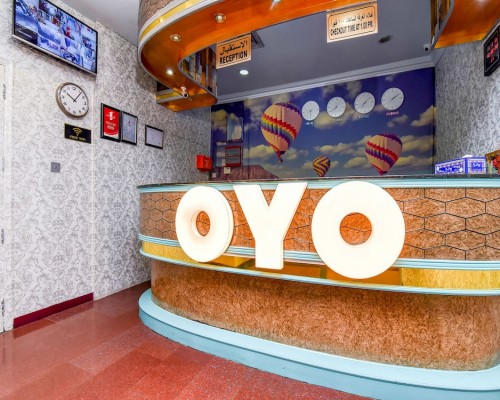 OYO 170 Roy Sand Hotel 3*