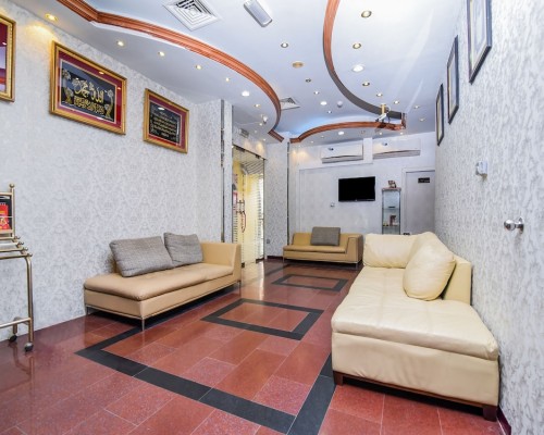 OYO 170 Roy Sand Hotel 3*