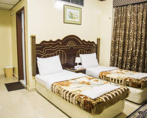 OYO 170 Roy Sand Hotel 3*