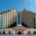 Barcelo Al Jaddaf 4* — отель в Дубае, район Эд-Джадаф