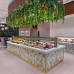 Barcelo Al Jaddaf 4* — отель в Дубае, район Эд-Джадаф