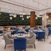 Barcelo Al Jaddaf 4* — отель в Дубае, район Эд-Джадаф