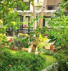 Swastha Ayurveda Villa