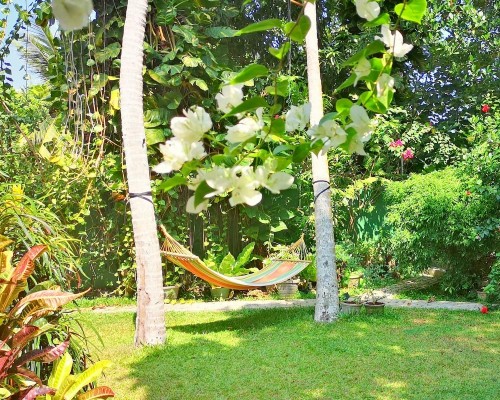 Swastha Ayurveda Villa — небольшая вилла в Хиккадуве