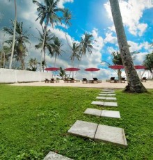 Akurala Beach Boutique Resort 3*