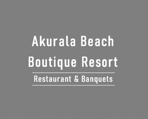 Akurala Beach Boutique Resort 3* в Хиккадуве: тихий отель у океана