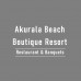 Akurala Beach Boutique Resort 3* в Хиккадуве: тихий отель у океана