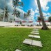 Akurala Beach Boutique Resort 3* в Хиккадуве: тихий отель у океана