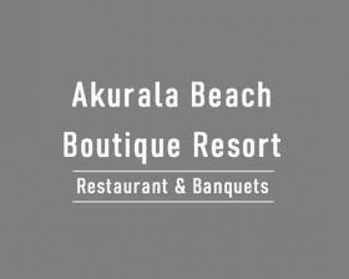 Akurala Beach Boutique Resort 3* в Хиккадуве: тихий отель у океана