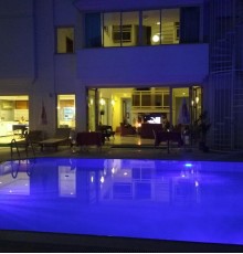 Villa Gizem, Kumkoy 3*