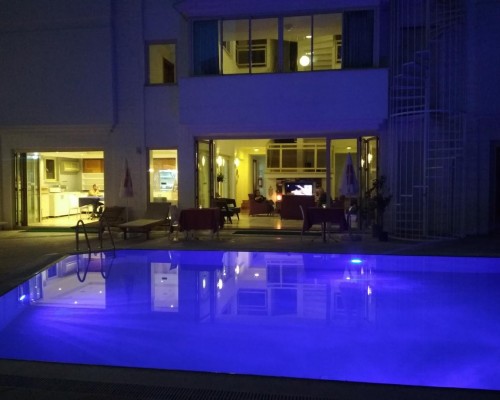 Villa Gizem 3* (Кумköy, Сиде): честный обзор от турагента