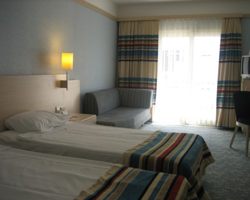 La Blanche Hotel 5* — Бодрум, Турция: честный обзор для подбора тура