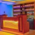 Отель Blue Fish 4* в Аланье: подбор тура под ваш отдых