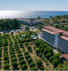 Grand Hotel Derin 4*