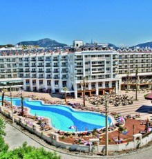 Grand Ideal 4*