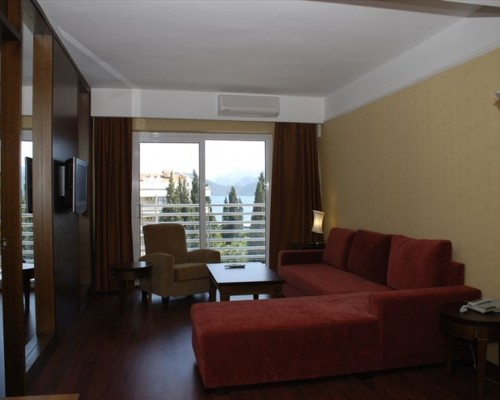 Grand Ideal 4* в Мармарисе — подбор тура у персонального турагента