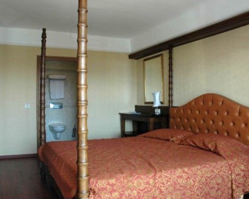 Grand Ideal 4* в Мармарисе — подбор тура у персонального турагента