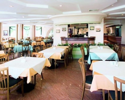 Grand Ideal 4* в Мармарисе — подбор тура у персонального турагента