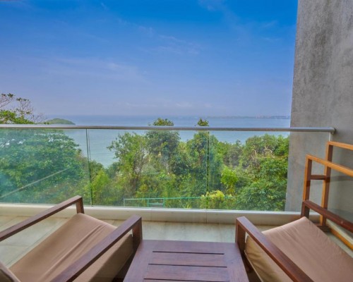 Agnus Unawatuna 4* — отель в Унаватуне, Шри-Ланка