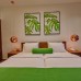 Agnus Unawatuna 4* — отель в Унаватуне, Шри-Ланка