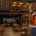 Agnus Unawatuna 4* — отель в Унаватуне, Шри-Ланка