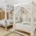 Отель Aurora 3* — Унаватуна, Шри-Ланка