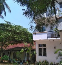 Nooit Gedacht Holiday Resort 4*