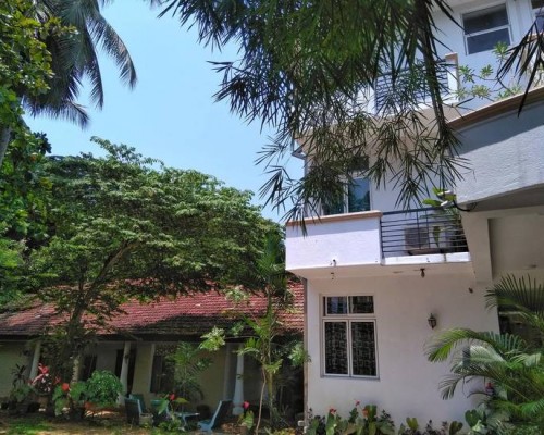 Nooit Gedacht Holiday Resort 4* в Унаватуне