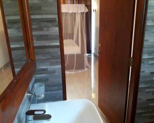 Nooit Gedacht Holiday Resort 4* в Унаватуне