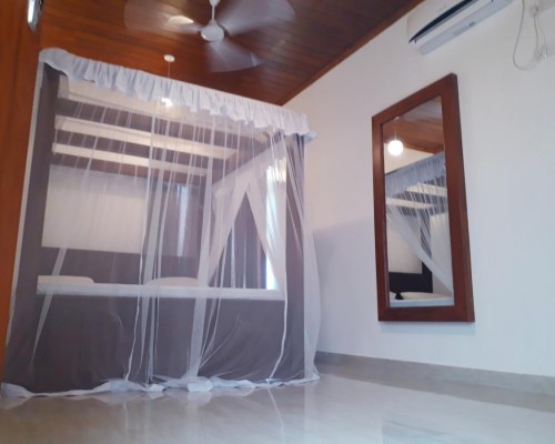 Nooit Gedacht Holiday Resort 4* в Унаватуне