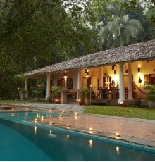 Satori Villa