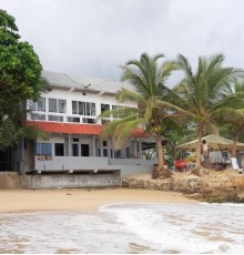 The Beach Villa 2*