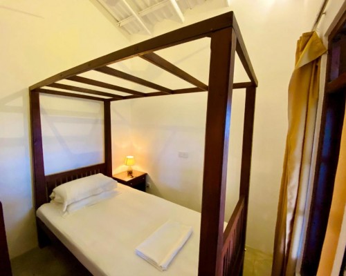 The Horizon Hill Top Villa 4* — Унаватуна, Шри-Ланка