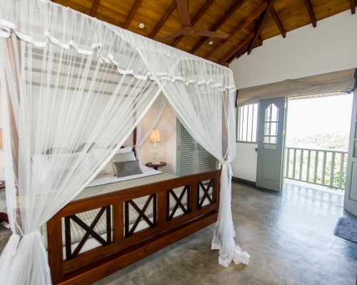 The Horizon Hill Top Villa 4* — Унаватуна, Шри-Ланка